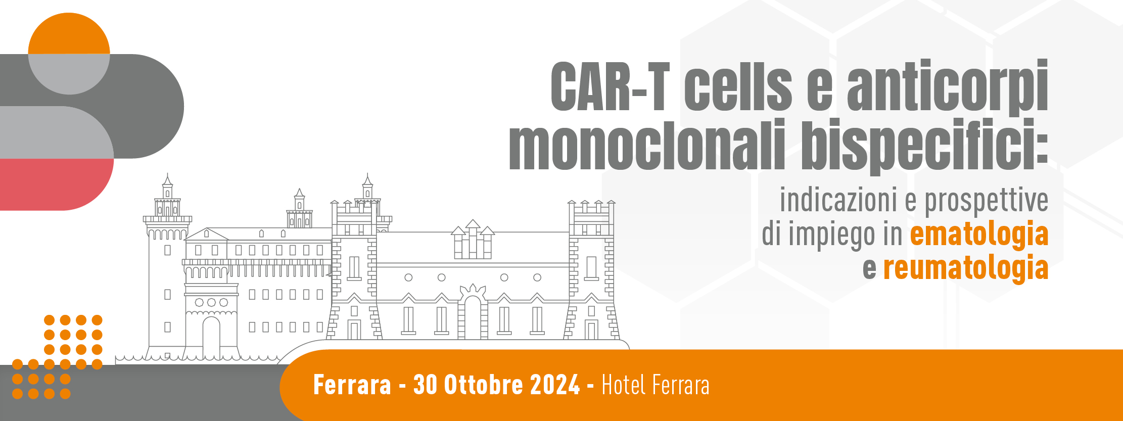 CAR-T cells e anticorpi monoclonali bispecifici: indicazioni e prospettive di impiego in ematologia e reumatologia